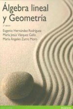 Álgebra lineal y geometría