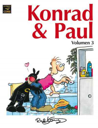 Konrad & Paul 3