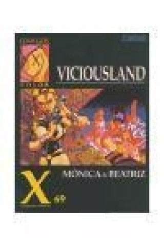 Viciousland