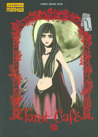 Tarot Café 1