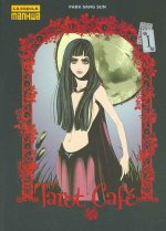 Tarot Café 1