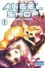 Angel Shop 1