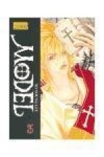 MODEL VOL. 3 (MANHWA)