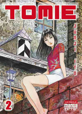 Tomie 2