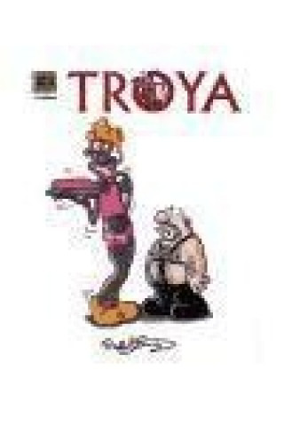Troya