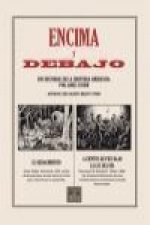 Encima y debajo