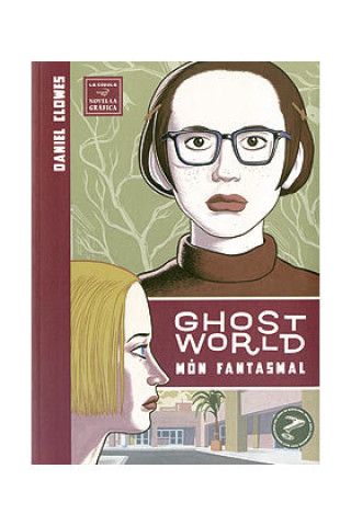 Món fantasmal = Ghost world