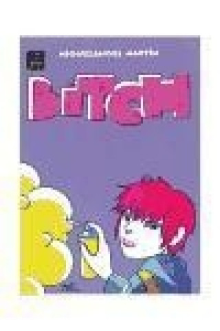 Bitch