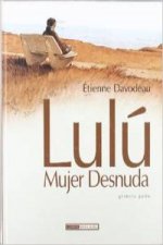 Lulú mujer desnuda 1