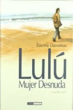 Lulú mujer desnuda 2