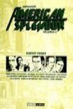 Antología American Splendor 2