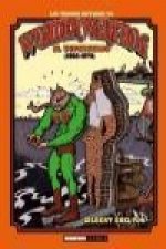 Las mejores historias de Wonder Wart-hog el Superserdo, 1968-1978
