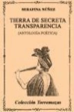 Tierra de secreta transparencia (antología)