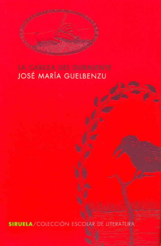 La cabeza del durmiente