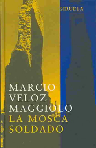 La mosca soldado