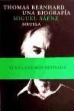 Thomas Bernhard : una biografía