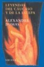 Leyendas del Cáucaso y de la estepa
