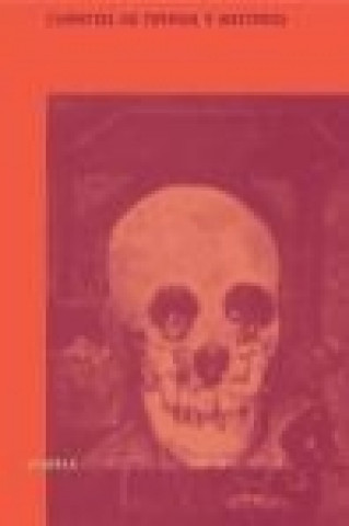 Cuentos de terror y misterio
