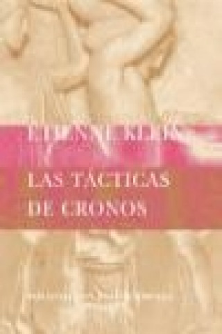 Las tácticas de Cronos