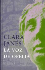 La voz de Ofelia