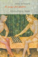 El juego del ajedrez o Dechado de fortuna