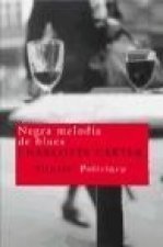 Negra melodía de blues