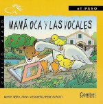 Mama oca y las vocales