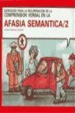 Afasia semántica, 2