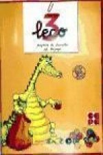 Leemos, escribimos y comprendemos 3