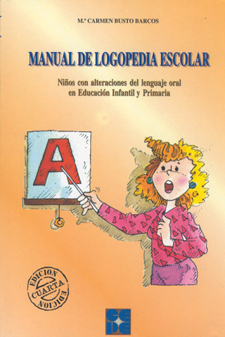 Manual de logopedia infantil