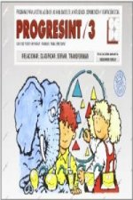 Progresint 3 : relacionar, clasificar, seriar