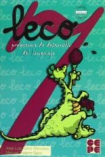 Leco 7, leo, escribo y comprendo