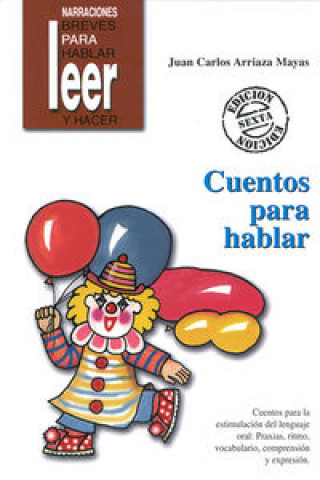 Cuentos para hablar