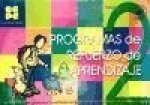 Programas de refuerzo de aprendizaje, nivel 2, medio