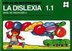 Fichas de Recuperación de la Dislexia 1.1, Nivel de iniciación A