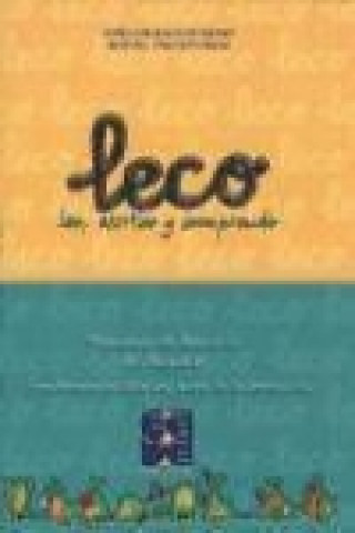 Manual leco