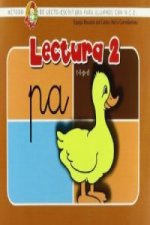Lectura Pipe 2