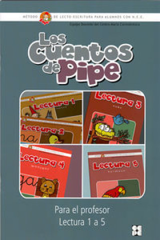 Lectura Pipe 6