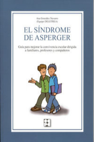 El síndrome de Asperger : guía