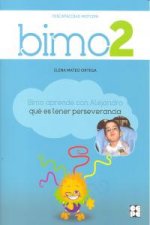 BIMO 2. Aprende con Alejandro qué es tener perseverancia
