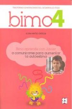 BIMO 4. Aprende con Javier a comunicarse para aumentar la autoestima