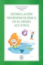 Estimulación neuropsicológica en el medio acuático