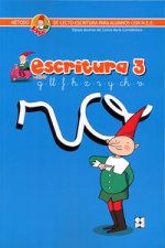 Escritura 3. PIPE