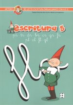 Escritura 5 : método Pipe de lecto-escritura para alumnos con N.E.E.