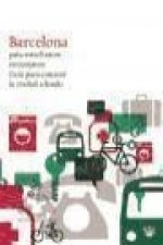 Barcelona para estudiantes extranjeros