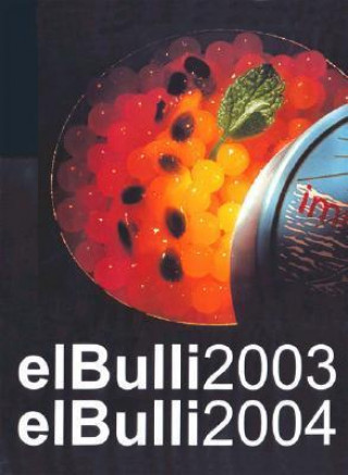 El Bulli, 2003-2004