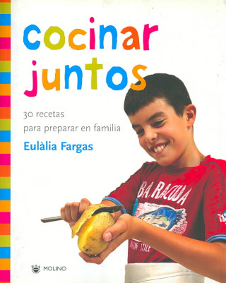 Cocinar juntos
