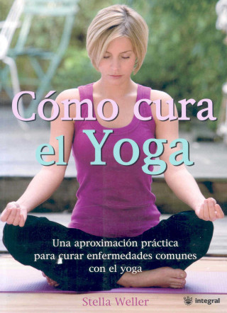 Como cura el yoga