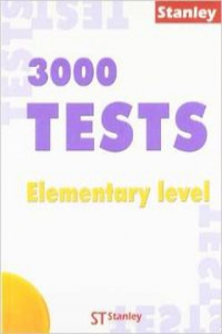 Three thousand tests elementary