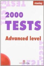 Two thousand tests advanced